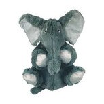 Kong comfort kiddo elephant dog toy